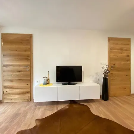 Apartma Lupis Apartamento Podvolovljek