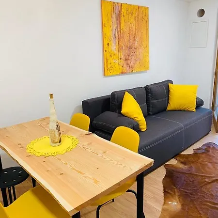 Apartma Lupis Podvolovljek