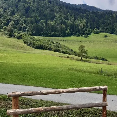 Apartma Lupis Apartament *