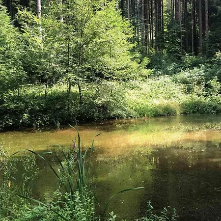 Apartma Lupis Podvolovljek