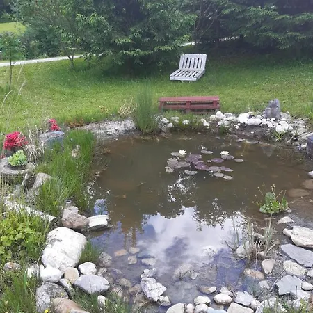 Apartma Lupis Appartamento *