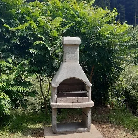 Apartamento Apartma Lupis *