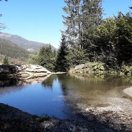 Daire Apartma Lupis *