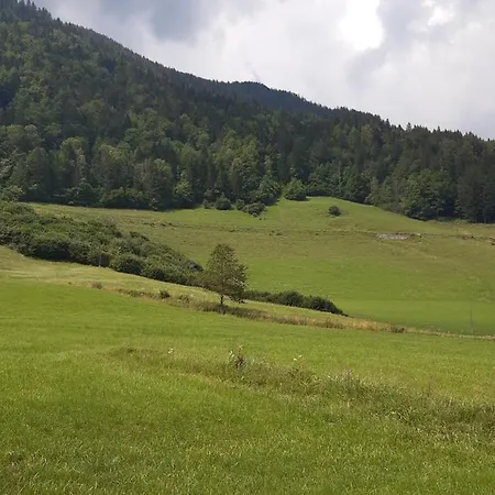 Apartamento Apartma Lupis Podvolovljek