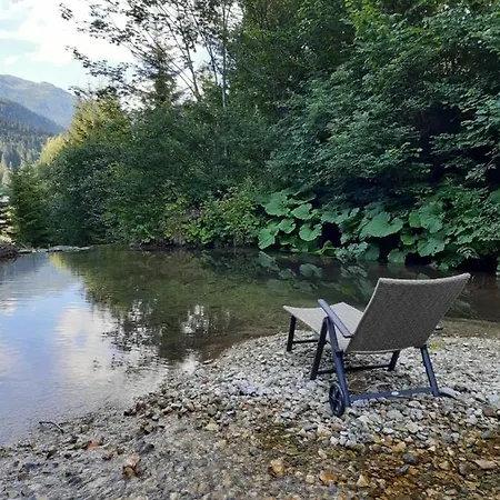 Daire Apartma Lupis Podvolovljek