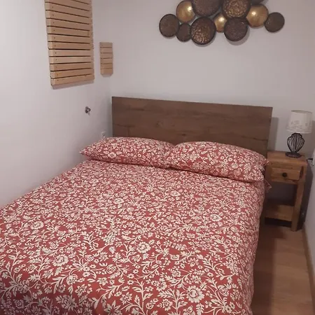Apartamento Apartma Lupis *