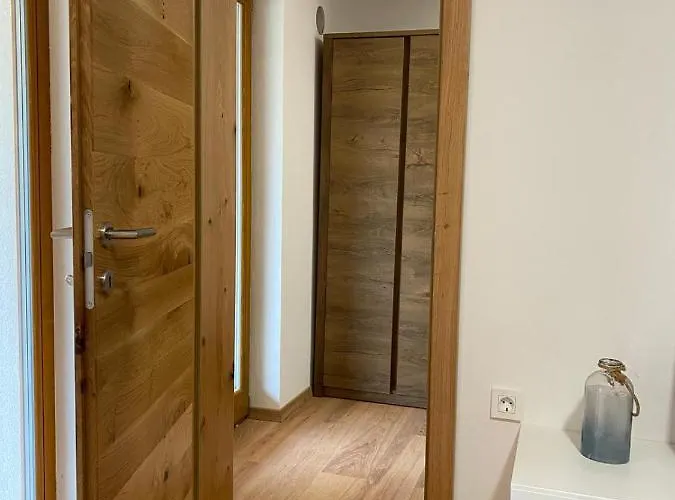 Apartma Lupis Podvolovljek