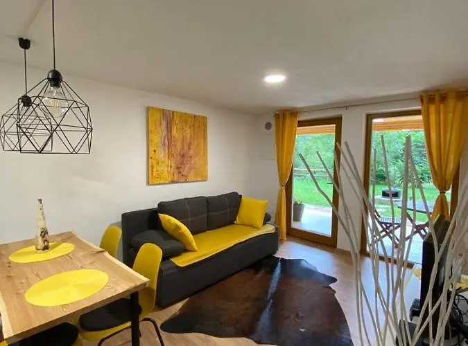 Apartma Lupis 아파트