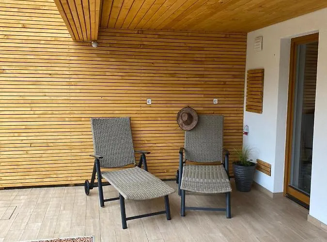 Apartma Lupis 아파트