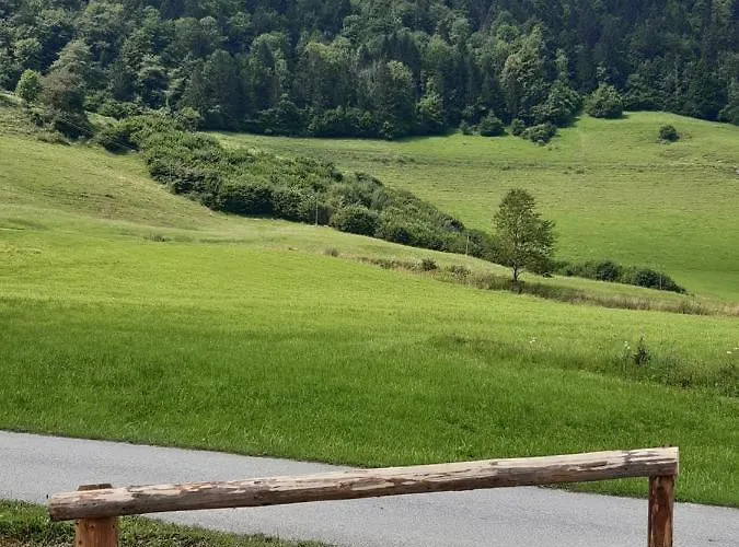 Apartma Lupis 아파트 *