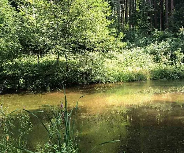 Apartma Lupis Podvolovljek