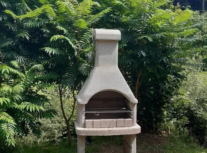 شقة Apartma Lupis *