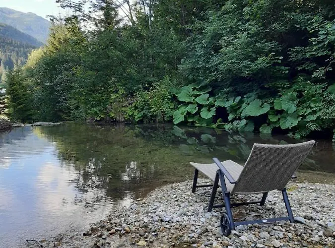 아파트 Apartma Lupis Podvolovljek